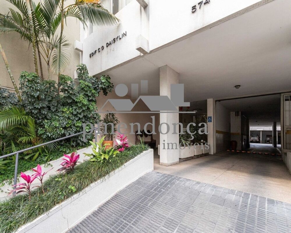 Apartamento, 3 quartos, 111 m² - Foto 2