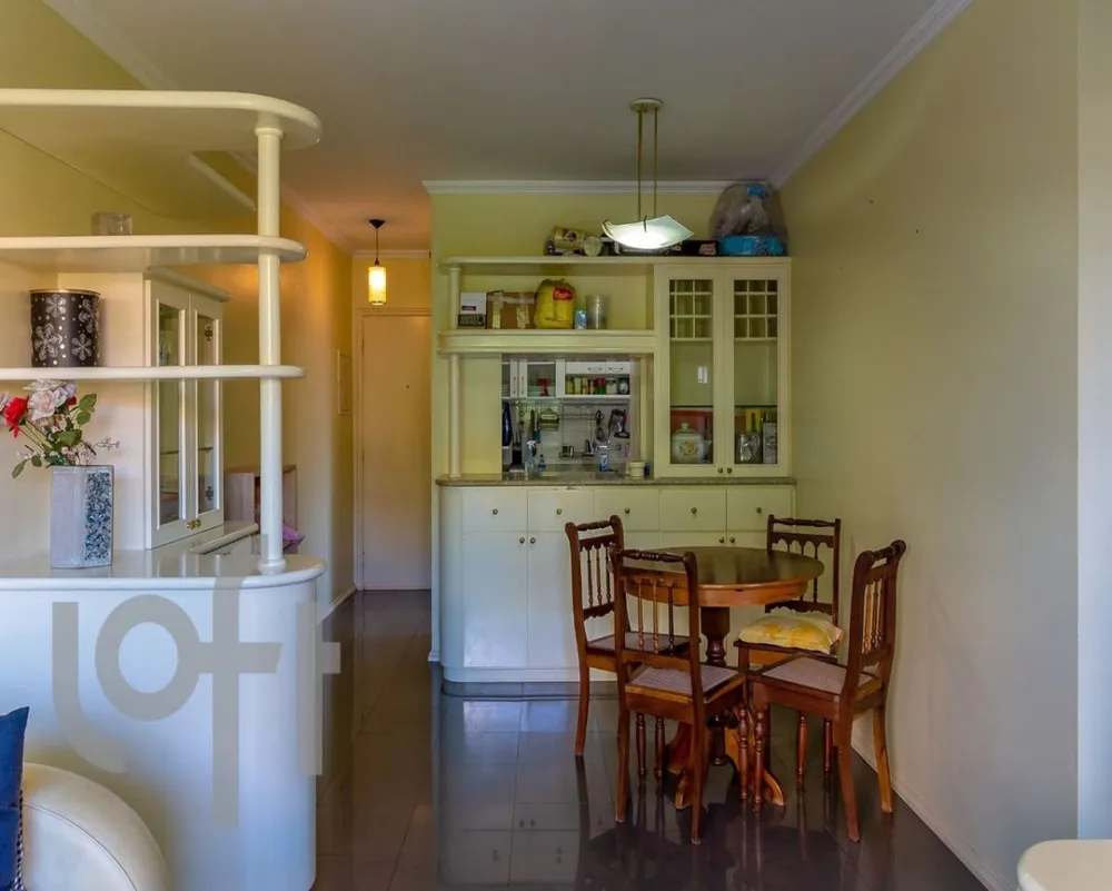 Apartamento, 2 quartos, 62 m² - Foto 6