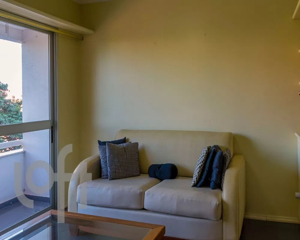 Apartamento, 2 quartos, 62 m² - Foto 2