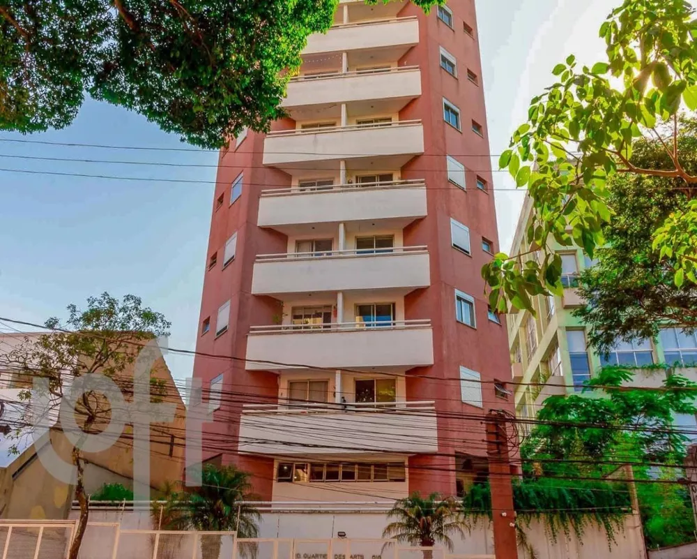 Apartamento, 2 quartos, 62 m² - Foto 10