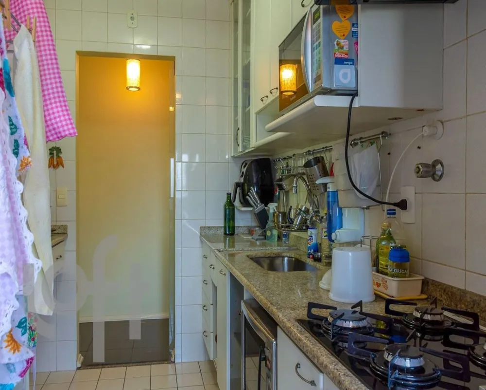Apartamento, 2 quartos, 62 m² - Foto 8