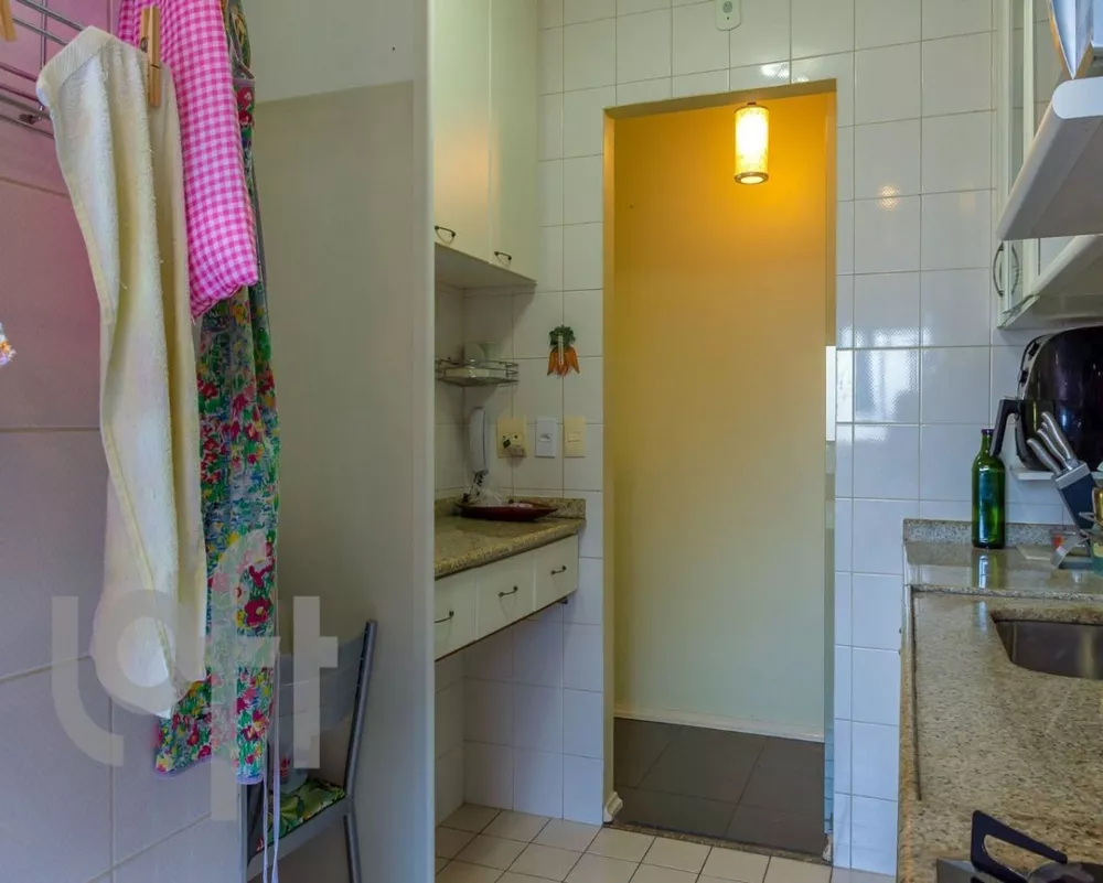 Apartamento, 2 quartos, 62 m² - Foto 3