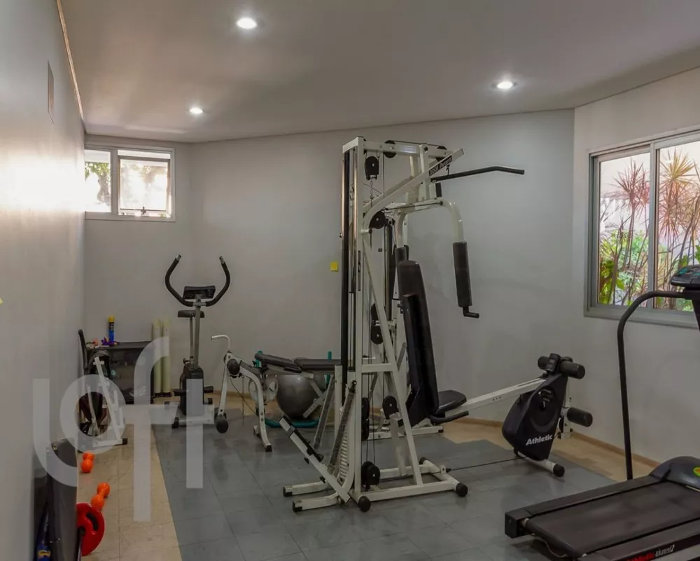 Apartamento, 2 quartos, 62 m² - Foto 1