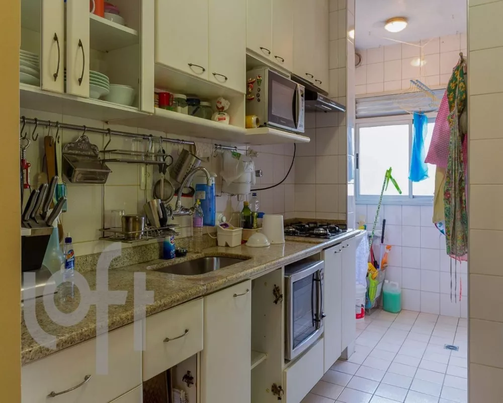 Apartamento, 2 quartos, 62 m² - Foto 11