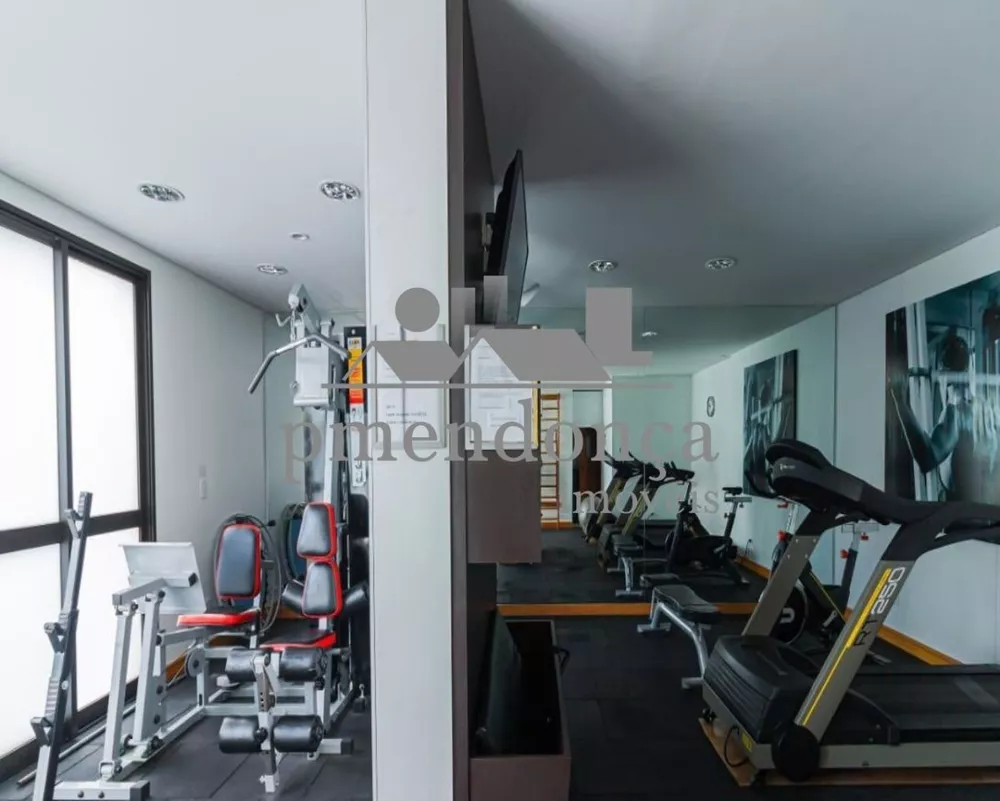 Apartamento, 4 quartos, 177 m² - Foto 9