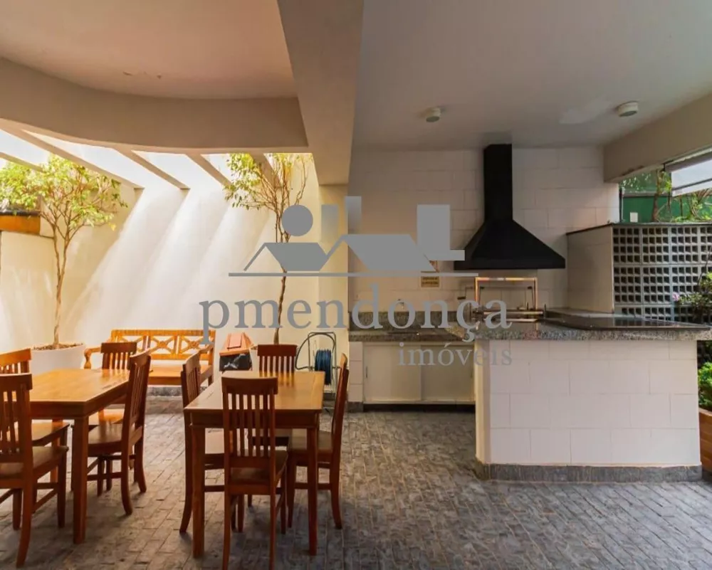 Apartamento, 4 quartos, 177 m² - Foto 3