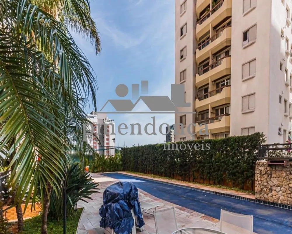 Apartamento, 4 quartos, 177 m² - Foto 2