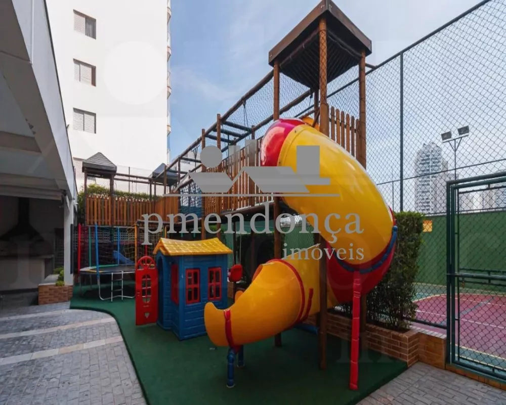 Apartamento, 4 quartos, 177 m² - Foto 4