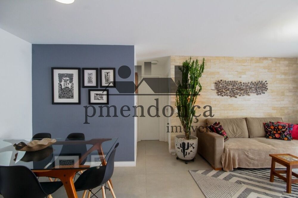 Apartamento, 2 quartos, 78 m² - Foto 8