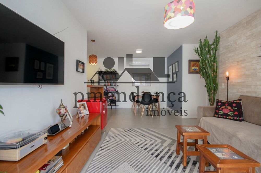 Apartamento, 2 quartos, 78 m² - Foto 3