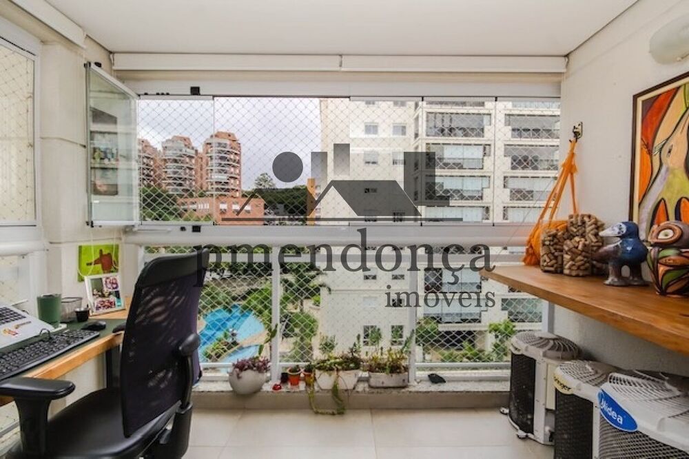 Apartamento, 2 quartos, 78 m² - Foto 4