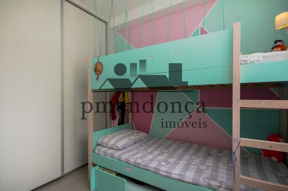 Apartamento, 2 quartos, 78 m² - Foto 7