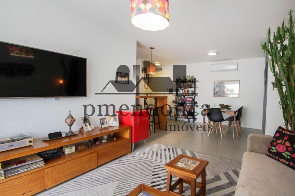 Apartamento, 2 quartos, 78 m² - Foto 14