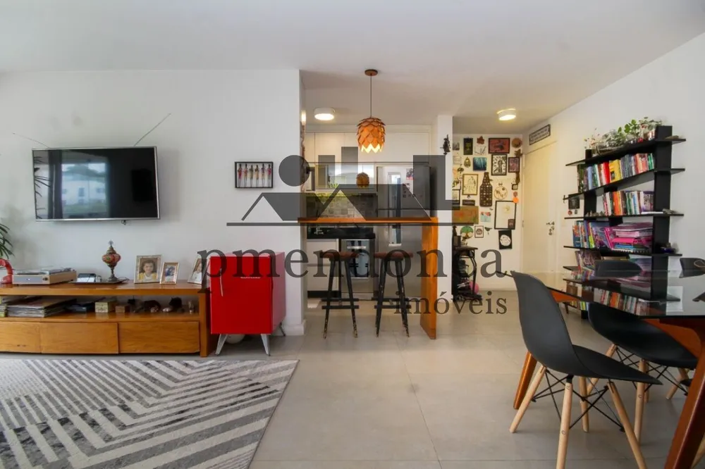 Apartamento, 2 quartos, 78 m² - Foto 8