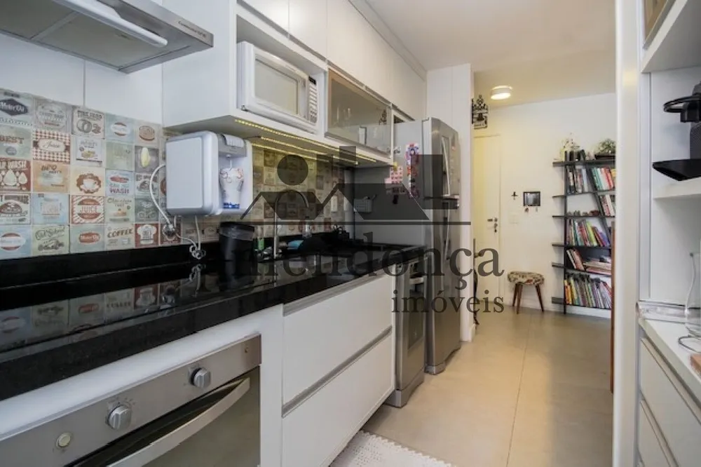 Apartamento, 2 quartos, 78 m² - Foto 7