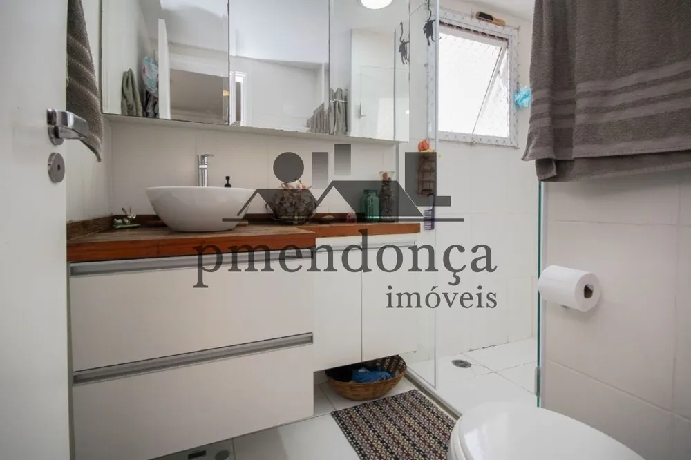 Apartamento, 2 quartos, 78 m² - Foto 14