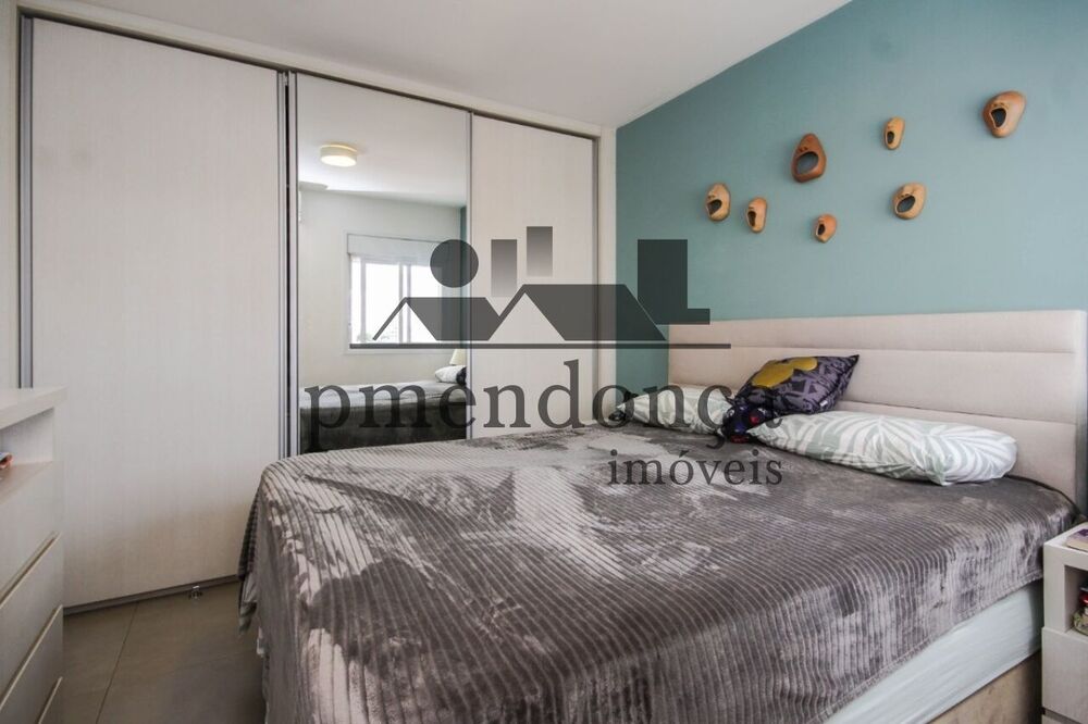 Apartamento, 2 quartos, 78 m² - Foto 1