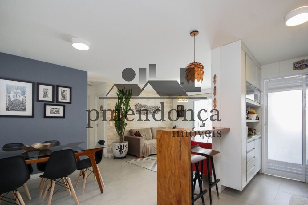 Apartamento, 2 quartos, 78 m² - Foto 5