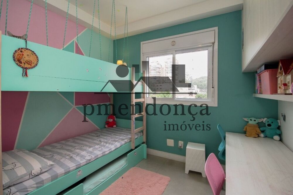 Apartamento, 2 quartos, 78 m² - Foto 2
