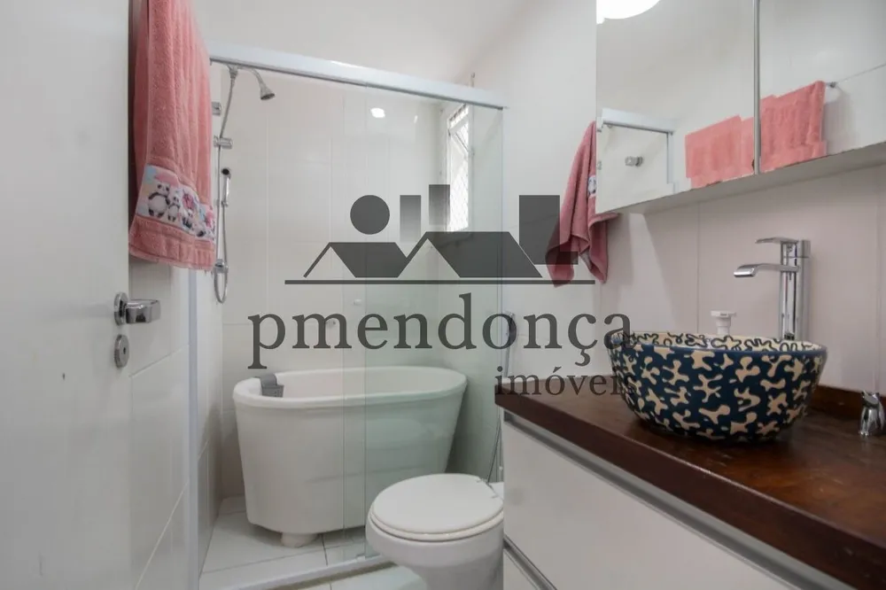 Apartamento, 2 quartos, 78 m² - Foto 11