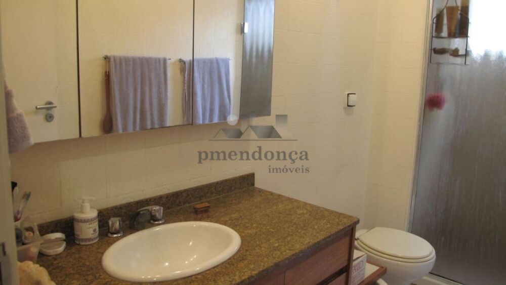 Apartamento à venda com 4 quartos, 201m² - Foto 7