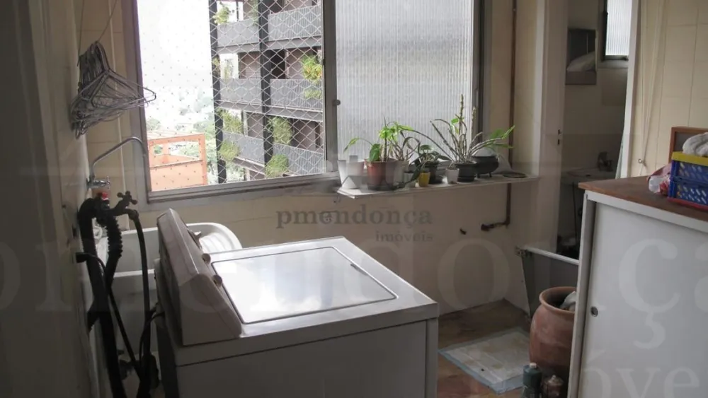 Apartamento, 4 quartos, 201 m² - Foto 16