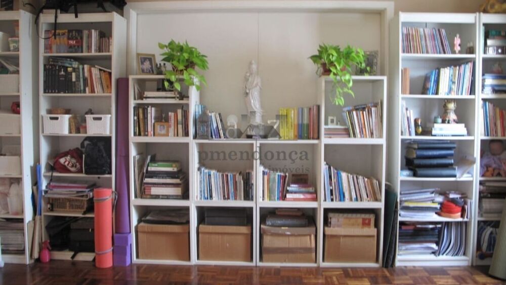 Apartamento à venda com 4 quartos, 201m² - Foto 4