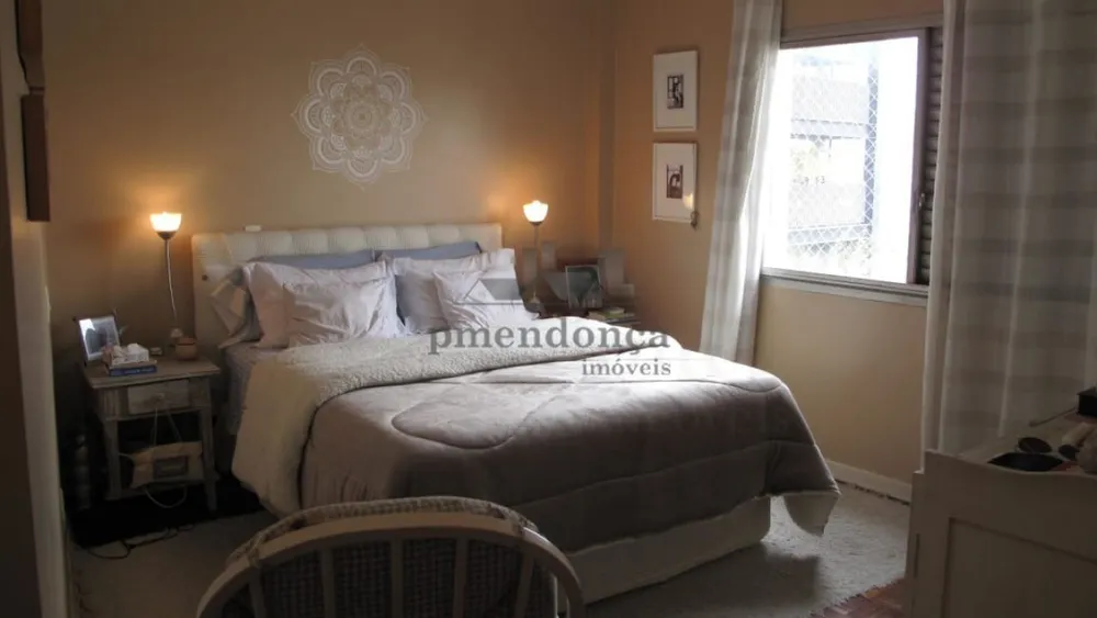 Apartamento, 4 quartos, 201 m² - Foto 6