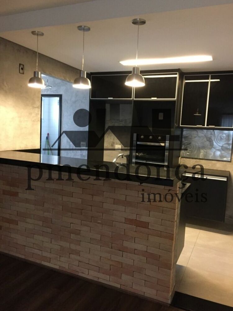 Apartamento, 3 quartos, 92 m² - Foto 3