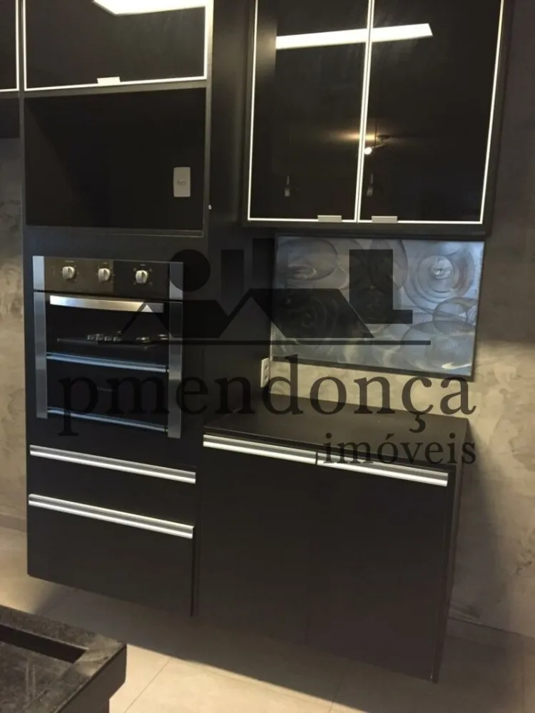Apartamento, 3 quartos, 92 m² - Foto 5
