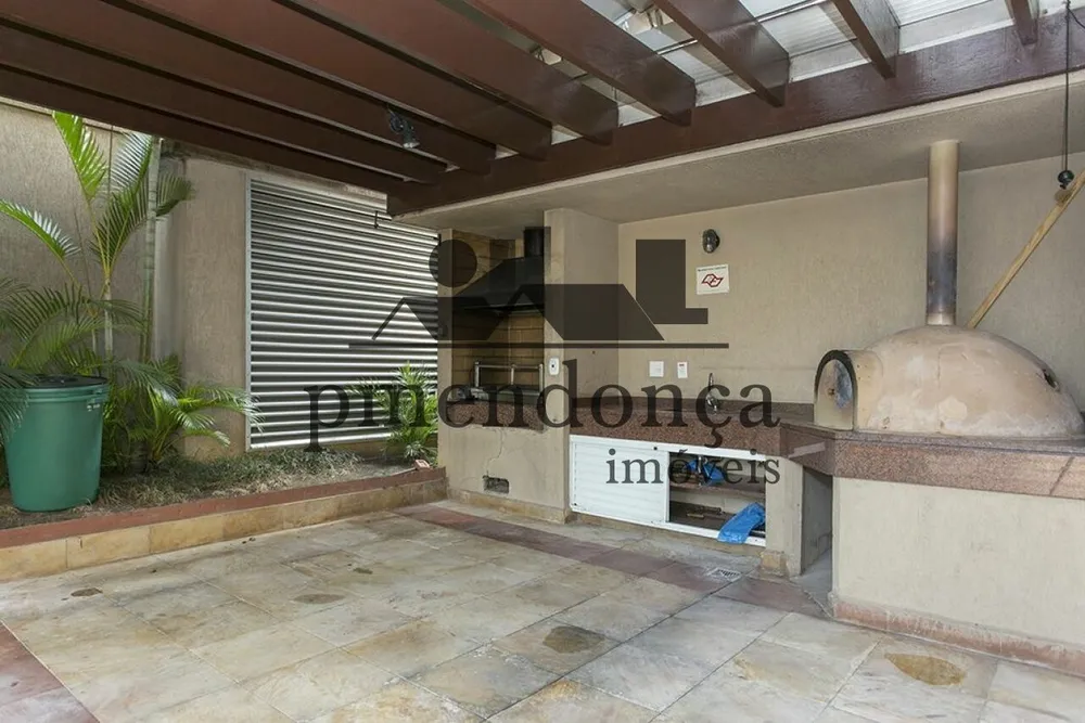 Apartamento, 3 quartos, 92 m² - Foto 8