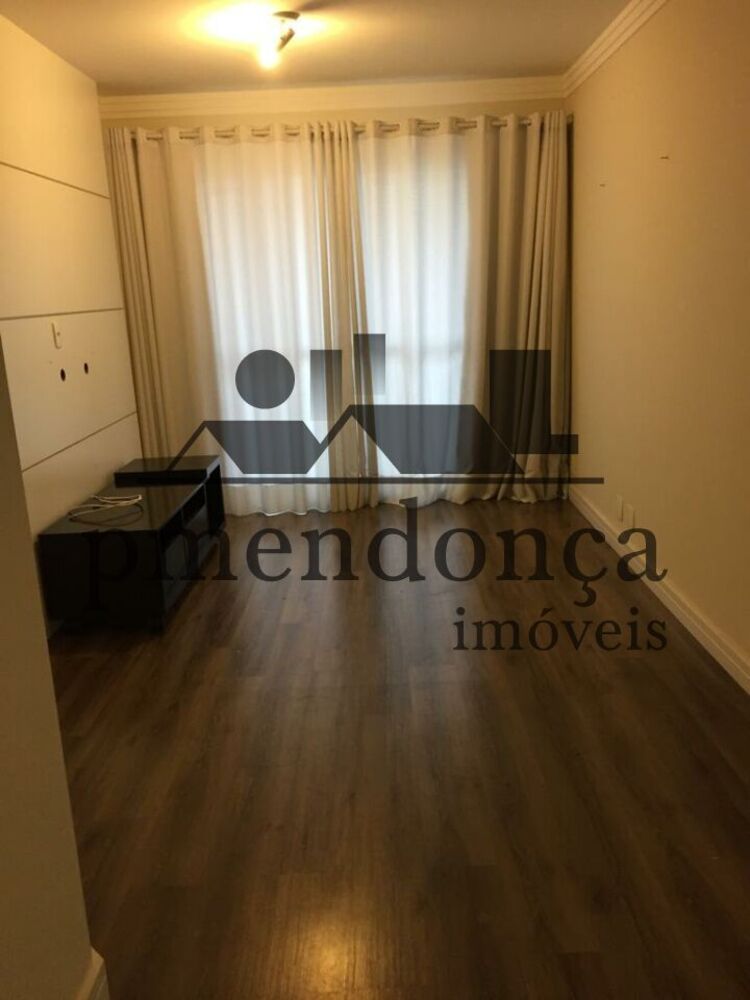 Apartamento, 3 quartos, 92 m² - Foto 1