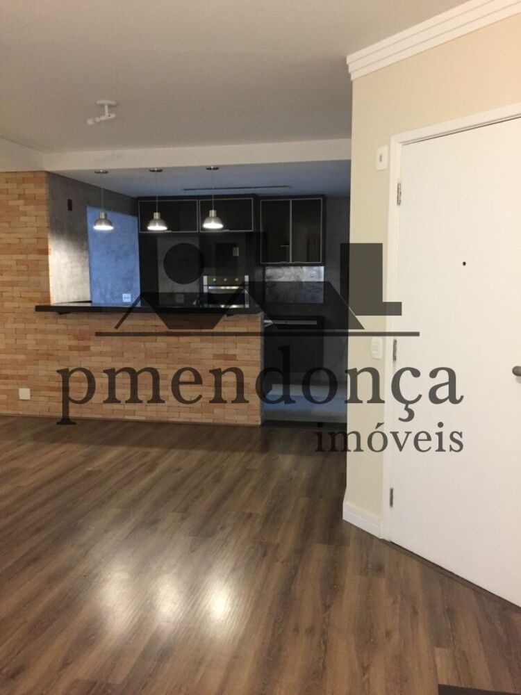 Apartamento, 3 quartos, 92 m² - Foto 2