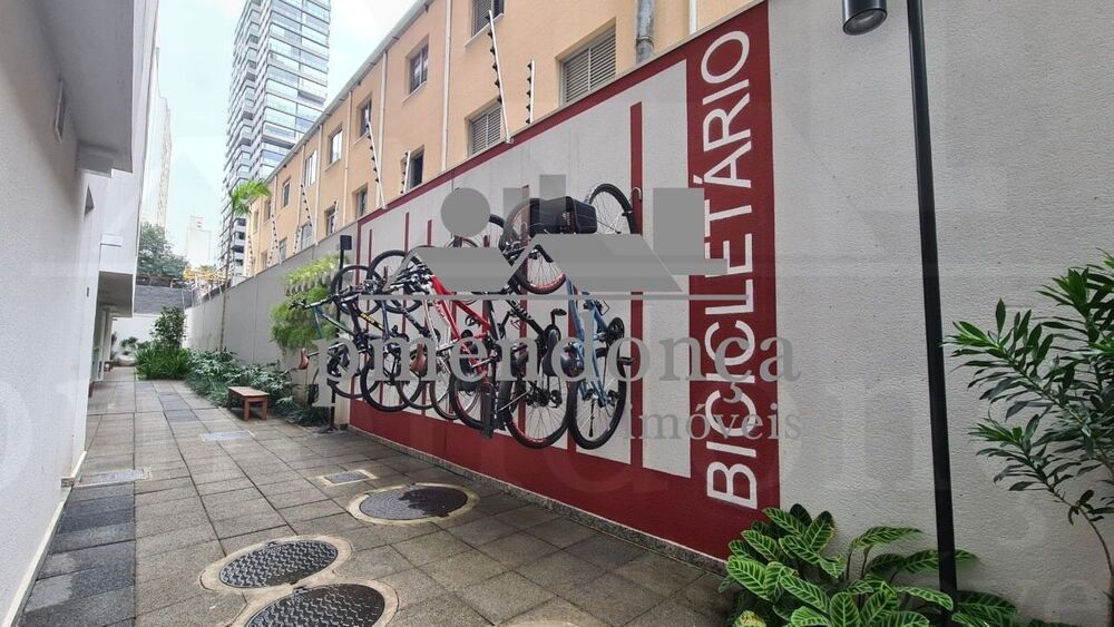 Apartamento, 1 quarto, 30 m² - Foto 1