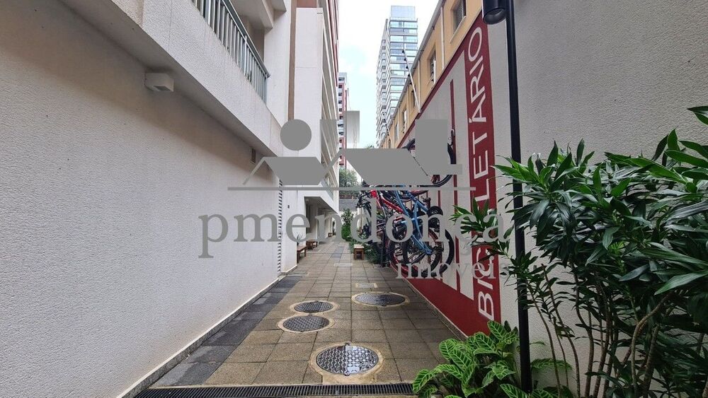 Apartamento, 1 quarto, 30 m² - Foto 8