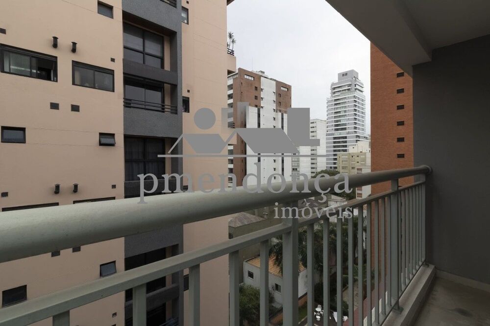 Apartamento, 1 quarto, 30 m² - Foto 5