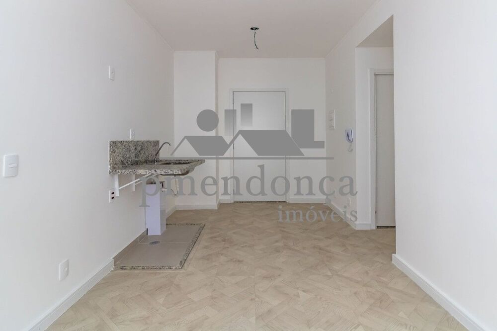 Apartamento, 1 quarto, 30 m² - Foto 2