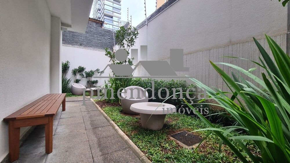 Apartamento, 1 quarto, 30 m² - Foto 6