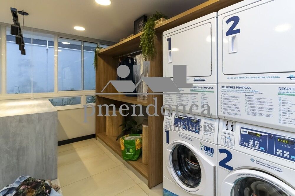 Apartamento, 1 quarto, 30 m² - Foto 3