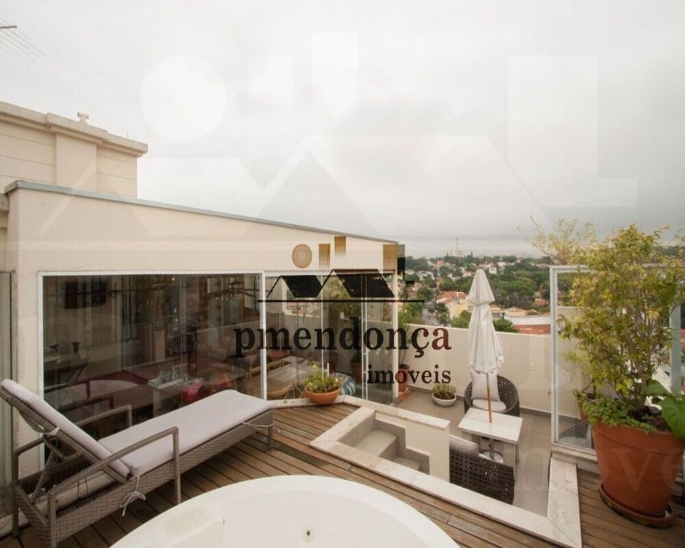 Apartamento, 4 quartos, 255 m² - Foto 1