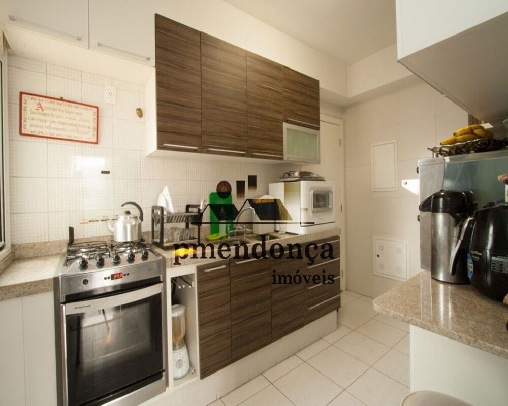 Apartamento, 4 quartos, 255 m² - Foto 4