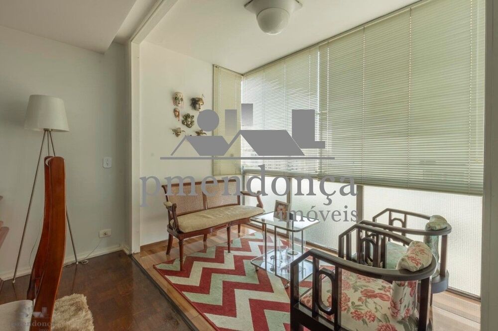 Apartamento, 3 quartos, 152 m² - Foto 8