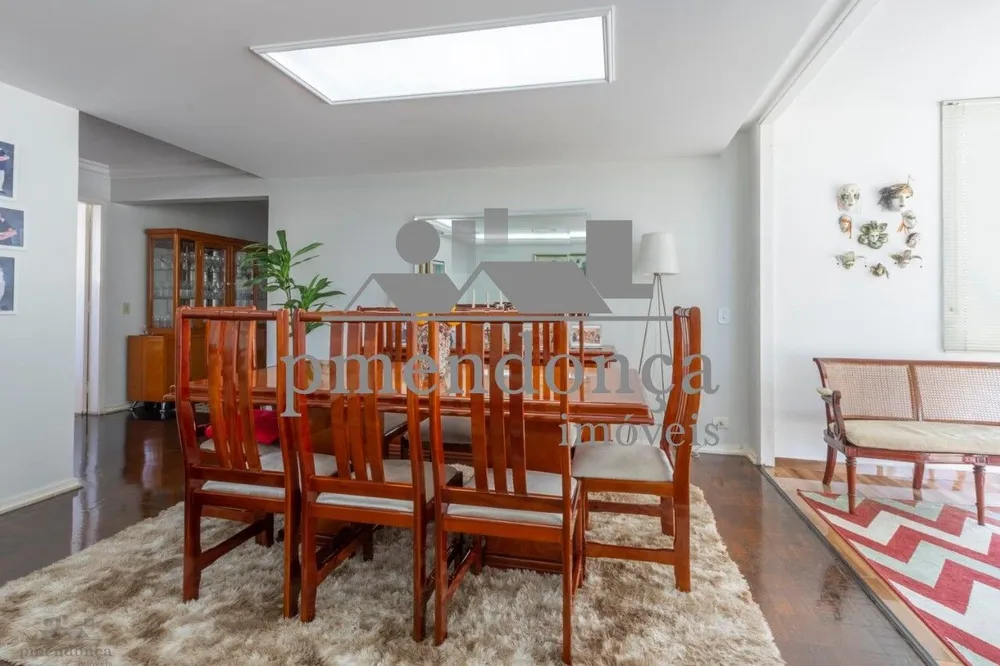 Apartamento, 3 quartos, 152 m² - Foto 4
