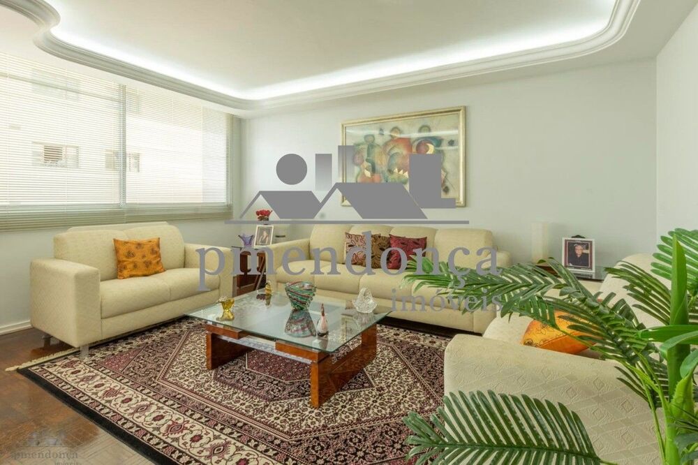 Apartamento, 3 quartos, 152 m² - Foto 7