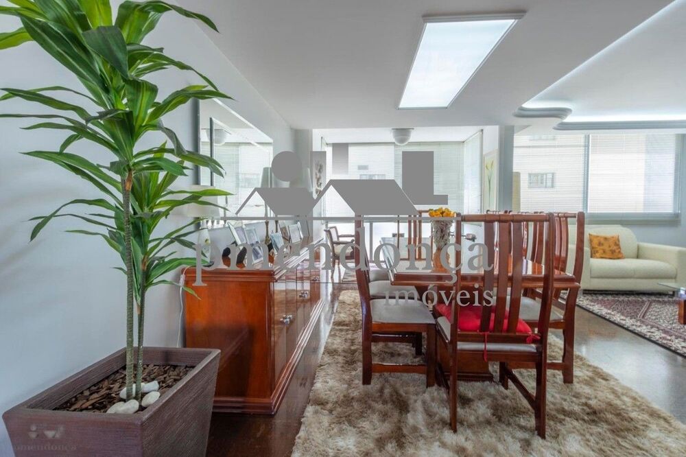 Apartamento, 3 quartos, 152 m² - Foto 5