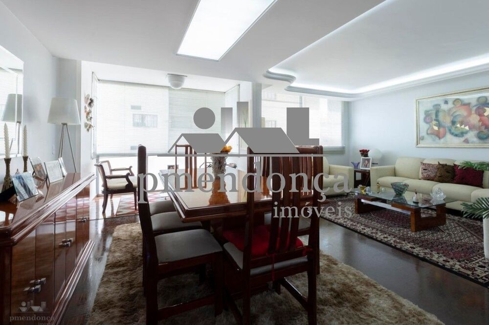 Apartamento, 3 quartos, 152 m² - Foto 6