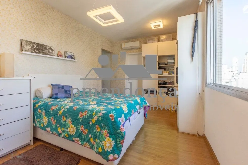 Apartamento, 3 quartos, 152 m² - Foto 1