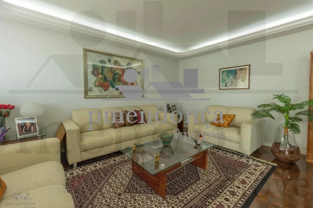 Apartamento, 3 quartos, 152 m² - Foto 2