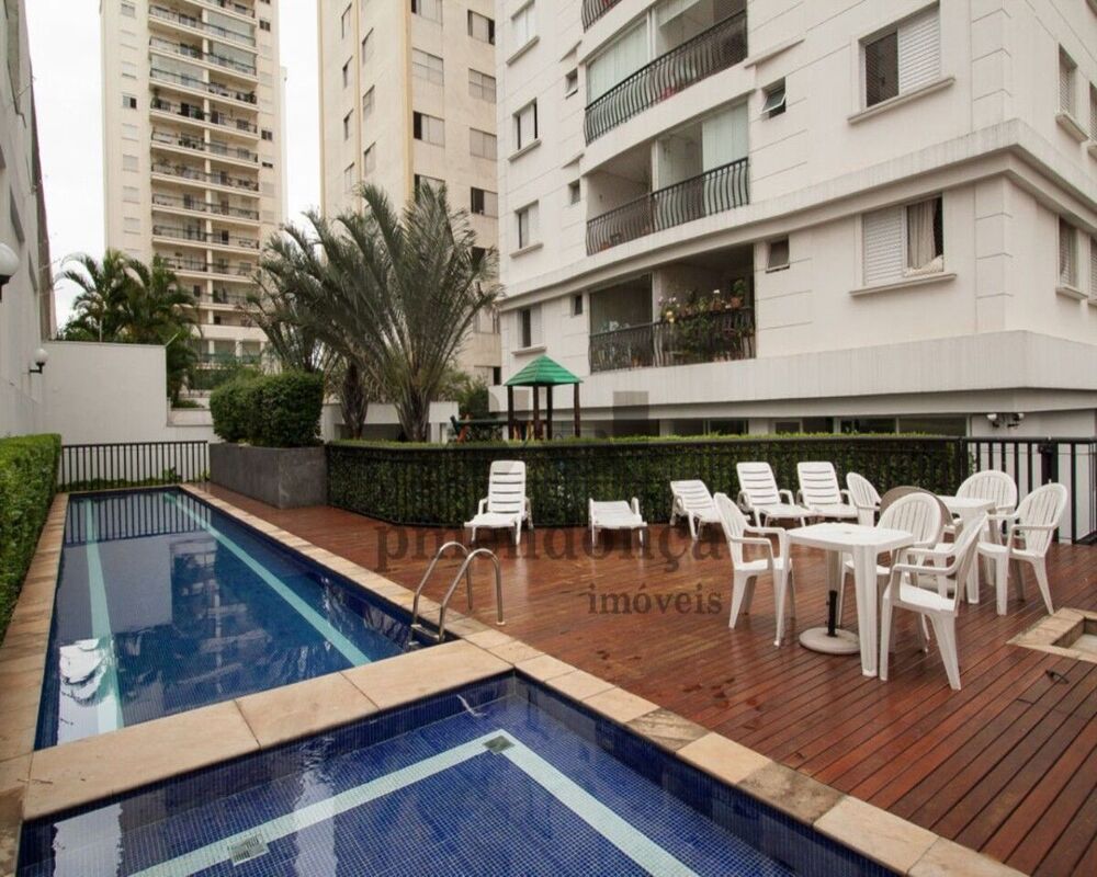Apartamento, 3 quartos, 75 m² - Foto 4