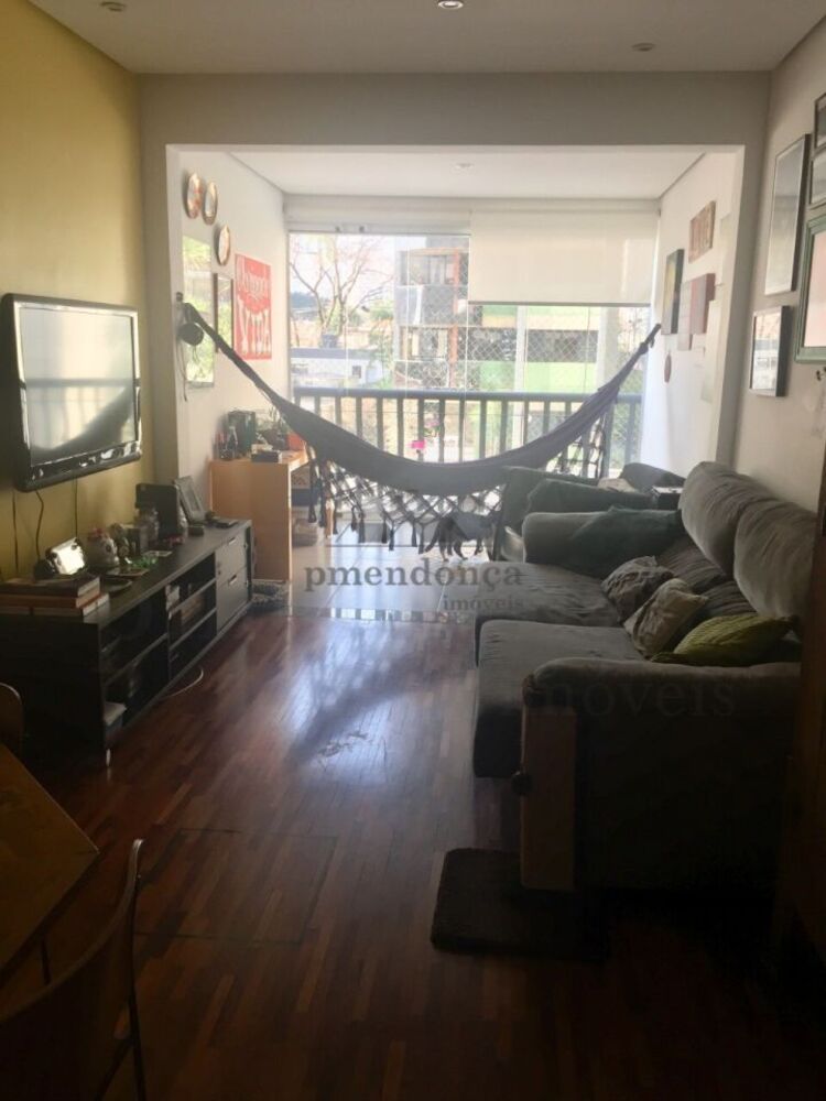 Apartamento, 3 quartos, 75 m² - Foto 5